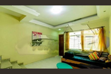 Casa à venda com 6 quartos, 166m² em Jardim da Gloria, São Paulo