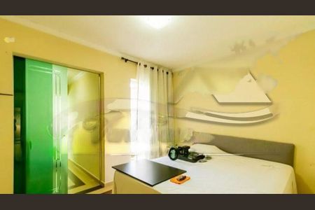 Casa à venda com 6 quartos, 166m² em Jardim da Gloria, São Paulo