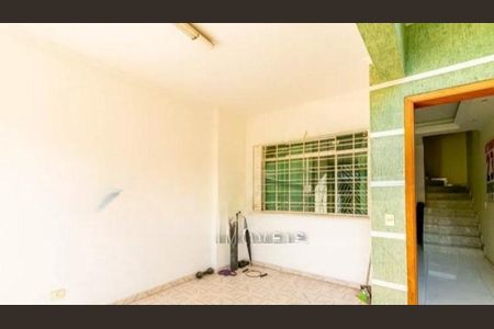 Casa à venda com 6 quartos, 166m² em Jardim da Gloria, São Paulo