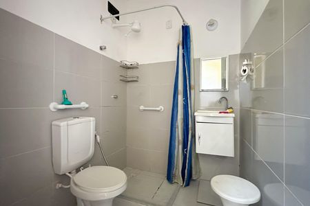 Apartamento à venda com 35m², 1 quarto e 1 vagaBanheiro
