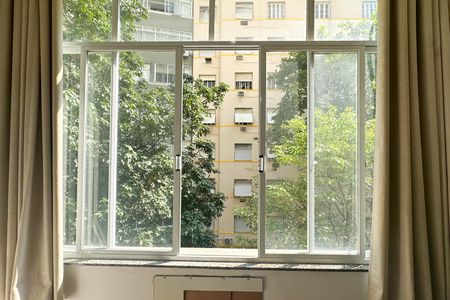 Apartamento à venda com 35m², 1 quarto e 1 vagaSala/Quarto