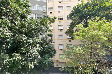 Apartamento à venda com 35m², 1 quarto e 1 vagaSala/Quarto