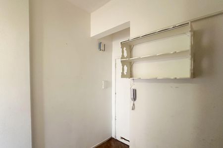 Apartamento à venda com 35m², 1 quarto e 1 vagaCozinha