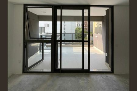 Apartamento à venda com 38m², 1 quarto e sem vaga Apartamento à venda com 38m², 1 quarto e sem vagaStudio