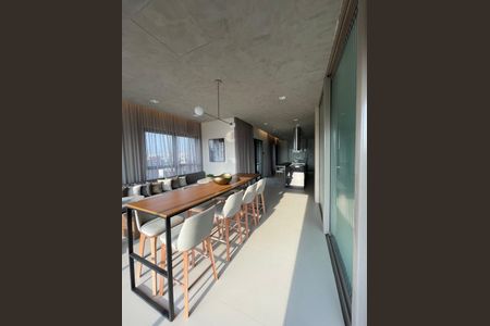 Apartamento à venda com 38m², 1 quarto e sem vaga Apartamento à venda com 38m², 1 quarto e sem vagaÁrea comum