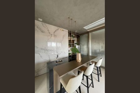 Apartamento à venda com 38m², 1 quarto e sem vaga Apartamento à venda com 38m², 1 quarto e sem vagaÁrea comum