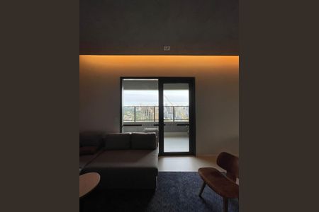 Apartamento à venda com 38m², 1 quarto e sem vaga Apartamento à venda com 38m², 1 quarto e sem vagaÁrea comum