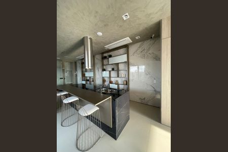 Apartamento à venda com 38m², 1 quarto e sem vaga Apartamento à venda com 38m², 1 quarto e sem vagaÁrea comum