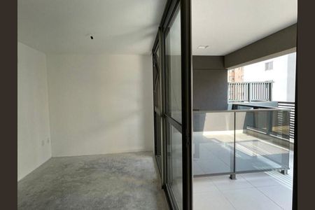 Apartamento à venda com 38m², 1 quarto e sem vaga Apartamento à venda com 38m², 1 quarto e sem vagaStudio