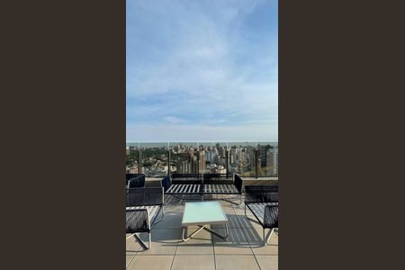 Apartamento à venda com 38m², 1 quarto e sem vaga Apartamento à venda com 38m², 1 quarto e sem vagaÁrea comum