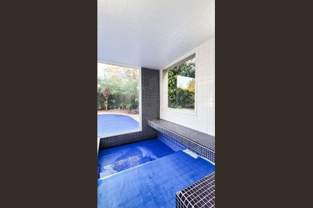 Casa de condomínio à venda com 680m², 4 quartos e 4 vagasÁrea comum