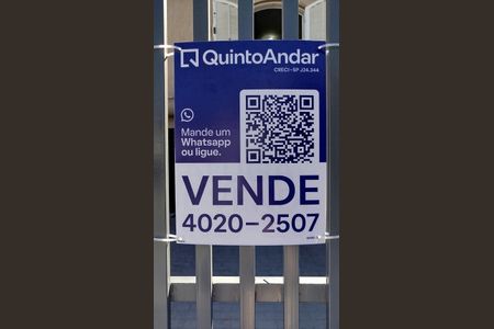 Casa à venda com 348m², 3 quartos e 5 vagas Casa à venda com 348m², 3 quartos e 5 vagasPlaquinha