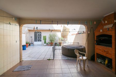 Casa à venda com 348m², 3 quartos e 5 vagas Casa à venda com 348m², 3 quartos e 5 vagasÁrea Gourmet