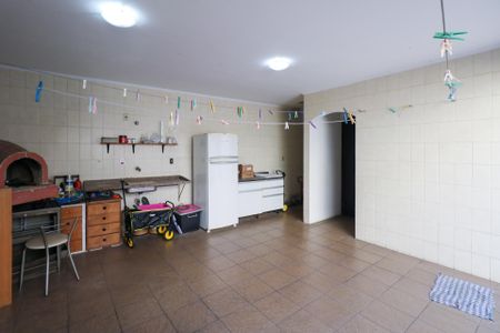 Casa à venda com 348m², 3 quartos e 5 vagas Casa à venda com 348m², 3 quartos e 5 vagasÁrea Gourmet