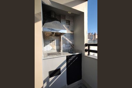 Apartamento para alugar com 150m², 3 quartos e 2 vagasCobertura