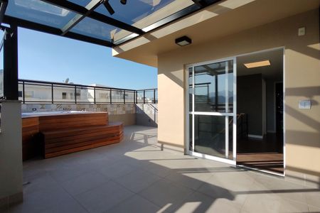Apartamento para alugar com 150m², 3 quartos e 2 vagas Apartamento para alugar com 150m², 3 quartos e 2 vagasCobertura
