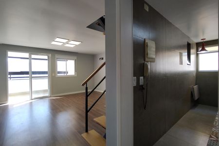 Apartamento para alugar com 150m², 3 quartos e 2 vagas Apartamento para alugar com 150m², 3 quartos e 2 vagasSala