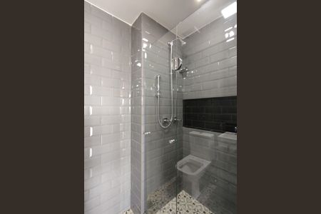 Apartamento para alugar com 150m², 3 quartos e 2 vagasBanheiro Social 2