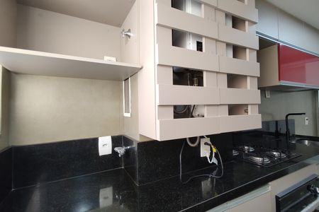 Apartamento para alugar com 150m², 3 quartos e 2 vagas Apartamento para alugar com 150m², 3 quartos e 2 vagasCozinha