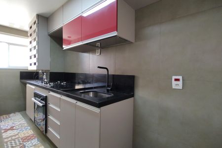 Apartamento para alugar com 150m², 3 quartos e 2 vagas Apartamento para alugar com 150m², 3 quartos e 2 vagasCozinha