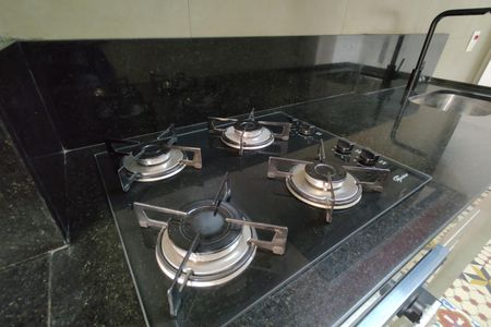 Apartamento para alugar com 150m², 3 quartos e 2 vagas Apartamento para alugar com 150m², 3 quartos e 2 vagasCozinha