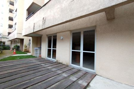Apartamento para alugar com 150m², 3 quartos e 2 vagas Apartamento para alugar com 150m², 3 quartos e 2 vagasÁrea comum - Área Externa