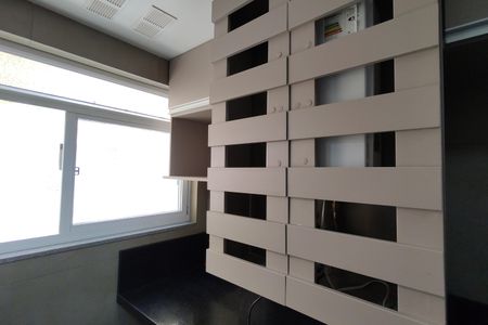 Apartamento para alugar com 150m², 3 quartos e 2 vagas Apartamento para alugar com 150m², 3 quartos e 2 vagasCozinha
