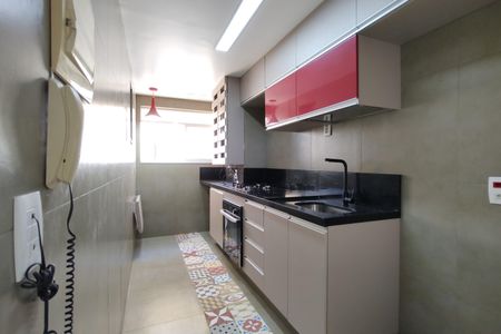 Apartamento para alugar com 150m², 3 quartos e 2 vagas Apartamento para alugar com 150m², 3 quartos e 2 vagasCozinha
