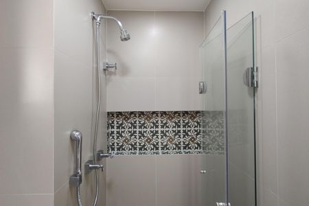 Apartamento para alugar com 150m², 3 quartos e 2 vagas Apartamento para alugar com 150m², 3 quartos e 2 vagasBanheiro Social