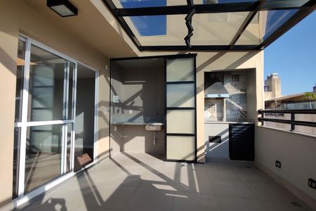 Apartamento para alugar com 150m², 3 quartos e 2 vagas Apartamento para alugar com 150m², 3 quartos e 2 vagasCobertura