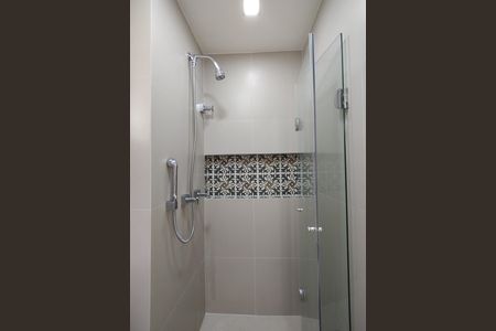 Apartamento para alugar com 150m², 3 quartos e 2 vagasBanheiro Social
