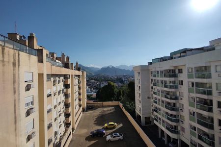 Apartamento para alugar com 150m², 3 quartos e 2 vagas Apartamento para alugar com 150m², 3 quartos e 2 vagasVista da Varanda