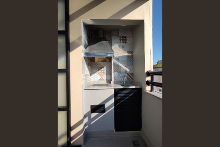Apartamento para alugar com 150m², 3 quartos e 2 vagasCobertura