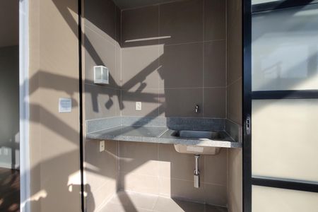 Apartamento para alugar com 150m², 3 quartos e 2 vagas Apartamento para alugar com 150m², 3 quartos e 2 vagasCobertura