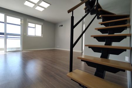 Apartamento para alugar com 150m², 3 quartos e 2 vagas Apartamento para alugar com 150m², 3 quartos e 2 vagasSala