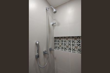 Apartamento para alugar com 150m², 3 quartos e 2 vagasBanheiro Social