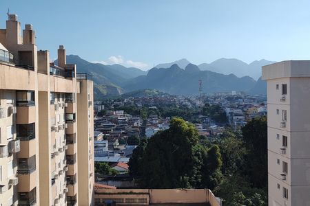 Apartamento para alugar com 150m², 3 quartos e 2 vagas Apartamento para alugar com 150m², 3 quartos e 2 vagasVista da Varanda