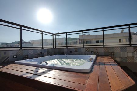 Apartamento para alugar com 150m², 3 quartos e 2 vagas Apartamento para alugar com 150m², 3 quartos e 2 vagasCobertura