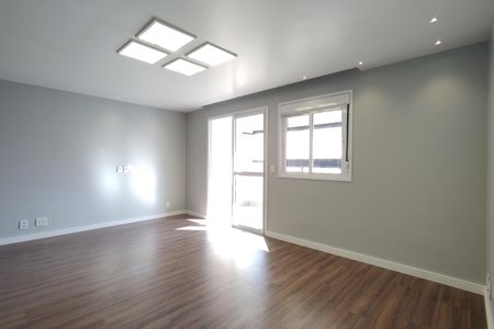 Apartamento para alugar com 150m², 3 quartos e 2 vagas Apartamento para alugar com 150m², 3 quartos e 2 vagasSala