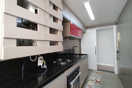 Apartamento para alugar com 150m², 3 quartos e 2 vagas Apartamento para alugar com 150m², 3 quartos e 2 vagasCozinha