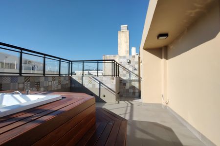 Apartamento para alugar com 150m², 3 quartos e 2 vagas Apartamento para alugar com 150m², 3 quartos e 2 vagasCobertura