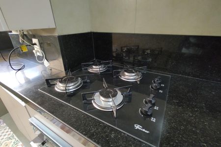 Apartamento para alugar com 150m², 3 quartos e 2 vagas Apartamento para alugar com 150m², 3 quartos e 2 vagasCozinha