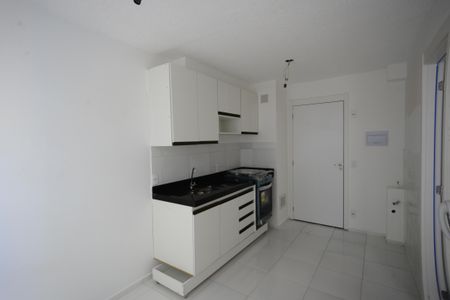 Apartamento para alugar com 27m², 1 quarto e sem vagaSala