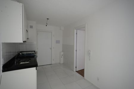 Apartamento para alugar com 27m², 1 quarto e sem vagaSala
