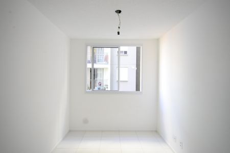 Apartamento para alugar com 27m², 1 quarto e sem vagaSala
