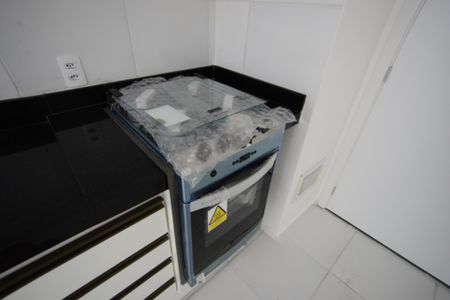 Apartamento para alugar com 27m², 1 quarto e sem vagaCozinha