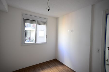 Apartamento para alugar com 27m², 1 quarto e sem vagaSuíte