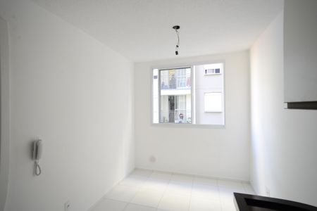 Apartamento para alugar com 27m², 1 quarto e sem vagaSala