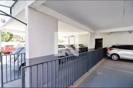 Apartamento à venda com 54m², 2 quartos e 1 vagaArea comum