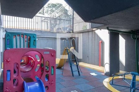 Apartamento à venda com 54m², 2 quartos e 1 vagaPlayground